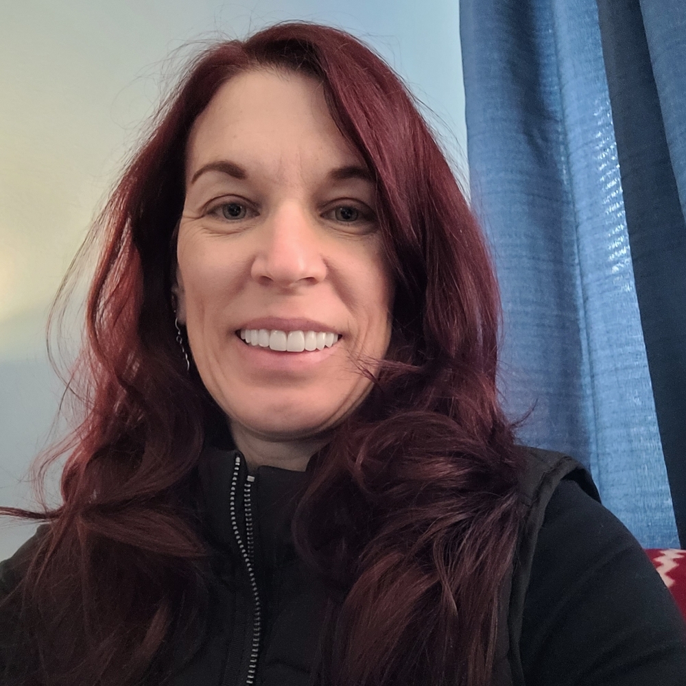 Meet your Posher, Christina
